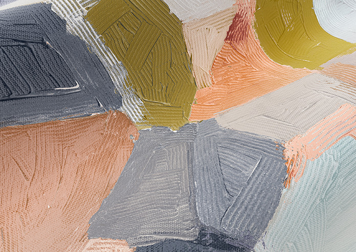 Whinfell, Coral - Made to Measure Curtains - Image 4